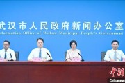 宝宝取名武汉加快数据基础制度建设 促公共数据资源开发利用